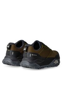 The North Face Trekkingi Offtrail Hike Gore-Tex NF0A8AEG7R81 Brązowy. Kolor: brązowy. Materiał: materiał. Technologia: Gore-Tex. Sport: turystyka piesza #3