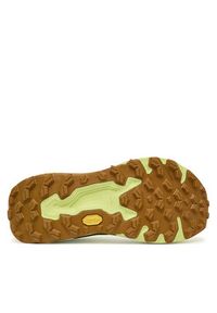 New Balance Buty do biegania FRESH FOAM X HIERRO V9 MHIER51M Zielony. Kolor: zielony. Materiał: materiał #6