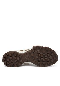 ecco - ECCO Sneakersy Biom C-Trail 80347461419 Szary. Kolor: szary. Materiał: skóra, zamsz #4