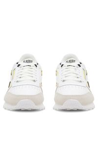 Reebok Sneakersy Classic Leather 100032760-M Biały. Kolor: biały. Materiał: skóra. Model: Reebok Classic #7