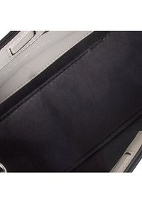 Calvin Klein Jeans Torebka Sculpted Shoulder Bag24 Spec K60K610073 Beżowy. Kolor: beżowy. Materiał: skórzane #5