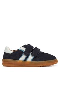 Sneakersy Froddo. Kolor: niebieski