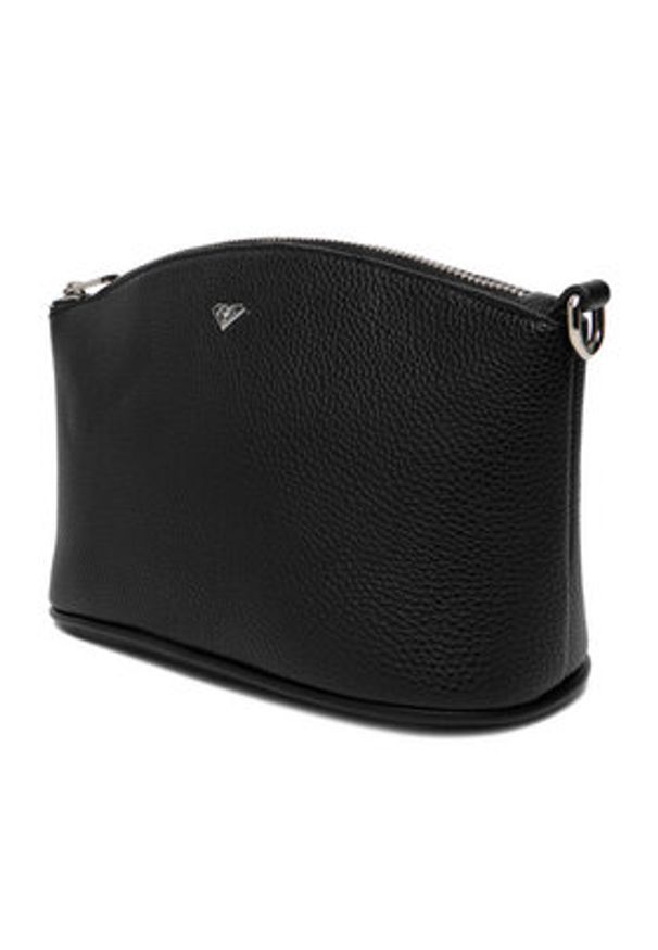 Roxy Kosmetyczka CWBEO-RX-W1-003-SS26 Czarny. Kolor: czarny. Materiał: materiał
