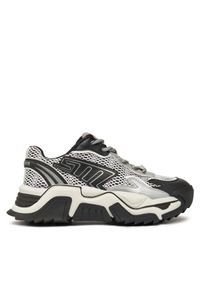 Sneakersy Steve Madden. Kolor: czarny #1