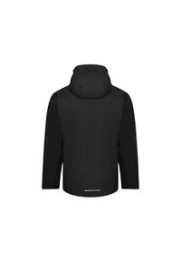 Regatta - Kurtka Męska Softshell. Kolor: żółty, wielokolorowy, pomarańczowy, czarny. Materiał: softshell