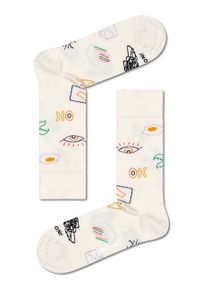 Happy-Socks - Happy Socks Skarpetki (4-Pack) damskie #4