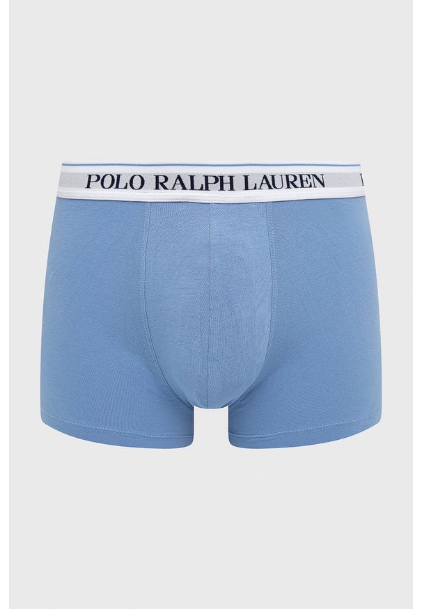 Polo Ralph Lauren - Bokserki (3-pack)