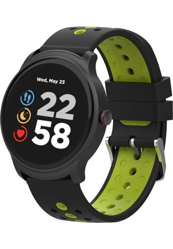 Zegarek CANYON smartwatch