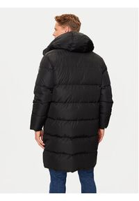 Bomboogie Kurtka puchowa CM8774TTNP4 Czarny Regular Fit. Kolor: czarny. Materiał: syntetyk #3