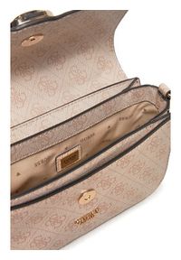 Guess Torebka HWSG95 40200 Różowy. Kolor: różowy. Materiał: skórzane #5