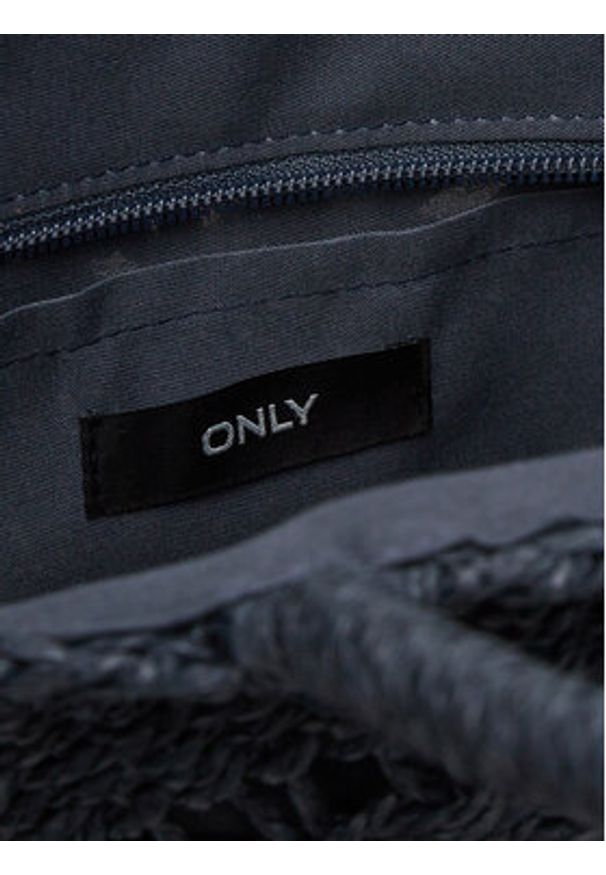 only - ONLY Torebka 15313245 Brązowy. Kolor: brązowy