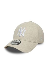 Czapka z daszkiem New Era New York Yankees 9Twenty. Kolor: wielokolorowy, biały, beżowy #1