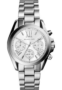 Zegarek Michael Kors ZEGAREK DAMSKI MICHAEL KORS MK6174- BRADSHAW (zm503c) NoSize #1