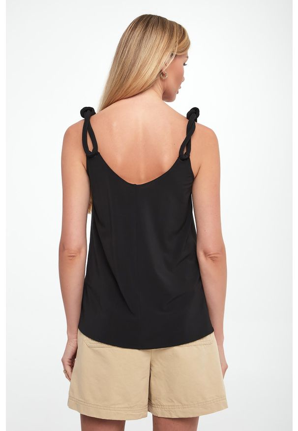 Max Mara Beachwear - Top damski Faida MAX MARA BEACHWEAR