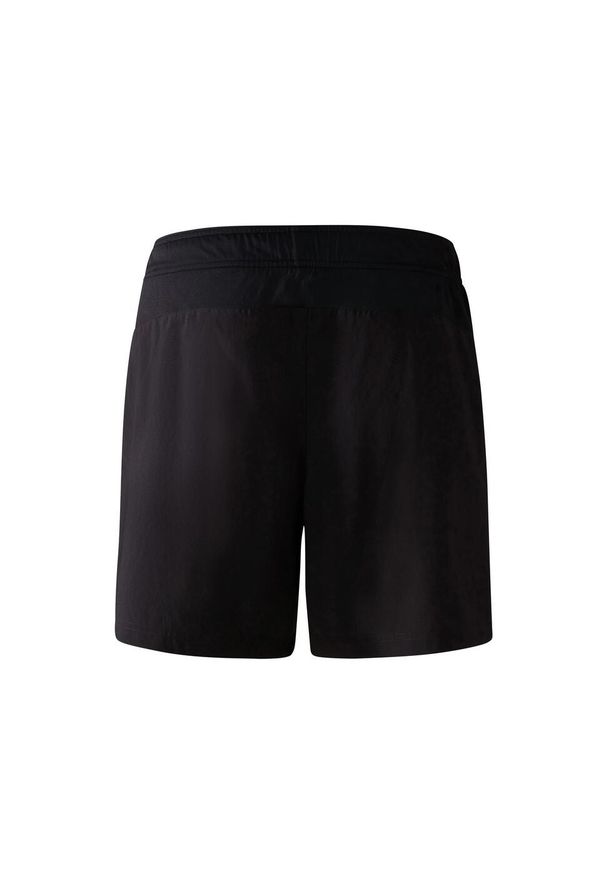 The North Face - THE NORTH FACE SZORTY 24/7 7IN NF0A3O1B4H0 r L. Kolor: czarny