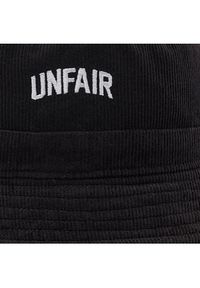 Unfair Athletics Kapelusz Corduroy UNFR22-163 Czarny. Kolor: czarny. Materiał: materiał, bawełna