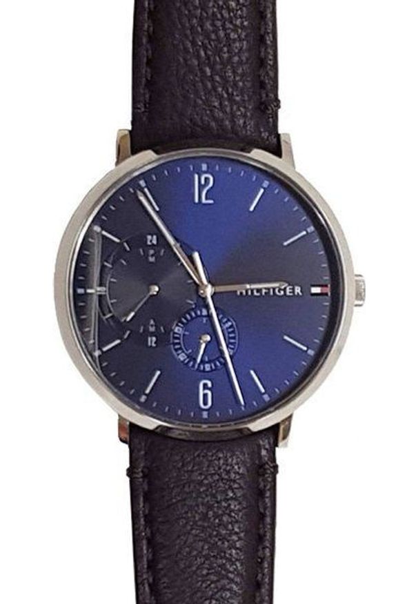TOMMY HILFIGER - Zegarek Tommy Hilfiger Zegarek męski Tommy Hilfiger 1791508