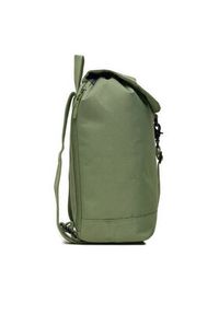 Lefrik Plecak Scout Mini Zielony. Kolor: zielony. Materiał: materiał #2