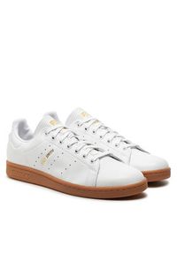 Adidas - adidas Sneakersy Stan Smith ID1342 Biały. Kolor: biały. Materiał: skóra. Model: Adidas Stan Smith #5