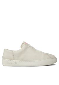 Camper Sneakersy K200877-038 Biały. Kolor: biały. Materiał: skóra #1