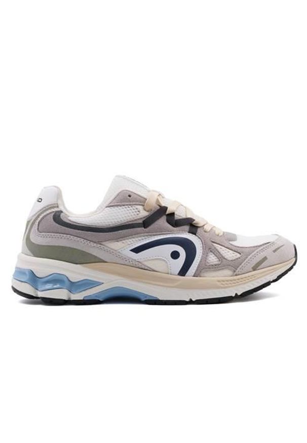 Buty do chodzenia męskie Head Mishima Bxx. Kolor: wielokolorowy. Materiał: materiał, syntetyk. Szerokość cholewki: normalna. Sport: turystyka piesza