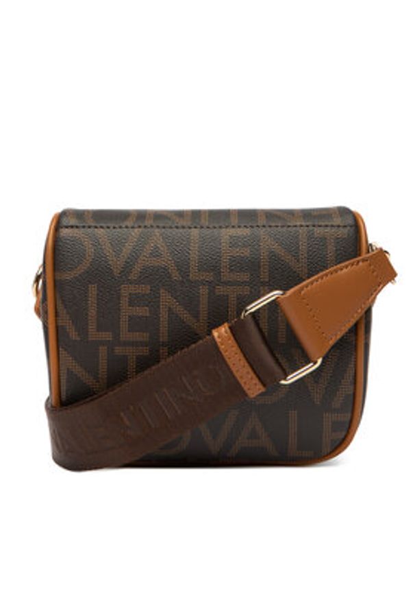 VALENTINO - Valentino Saszetka nerka Regina Re VBS9IS55 Brązowy. Kolor: brązowy. Materiał: skóra