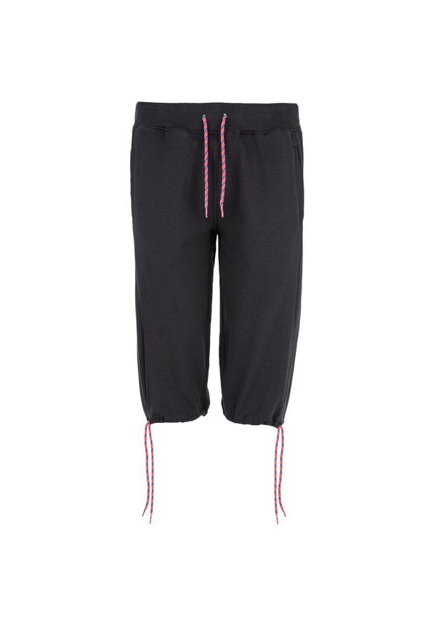 ZEAGLE - LOAP Desire Damskie spodnie dresowe 3/4, XS. Kolor: wielokolorowy. Materiał: dresówka