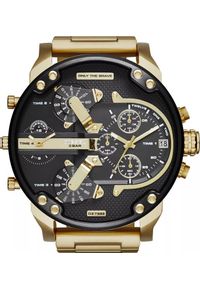 Zegarek Diesel ZEGAREK MĘSKI DIESEL MR. DADDY (zx100b) - CHRONOGRAF #1