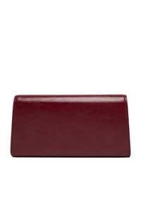 Beverly Hills Polo Club Portfel CWBEO-BHPC-W1-008-SS26 Bordowy. Kolor: czerwony. Materiał: skóra #5