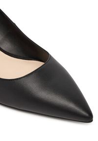 Liu Jo Czółenka Deva 04 SF5015 P0062 Czarny. Kolor: czarny. Materiał: skóra #6