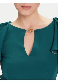 Rinascimento Kombinezon CFC0125317003 Zielony Regular Fit. Kolor: zielony. Materiał: syntetyk #3