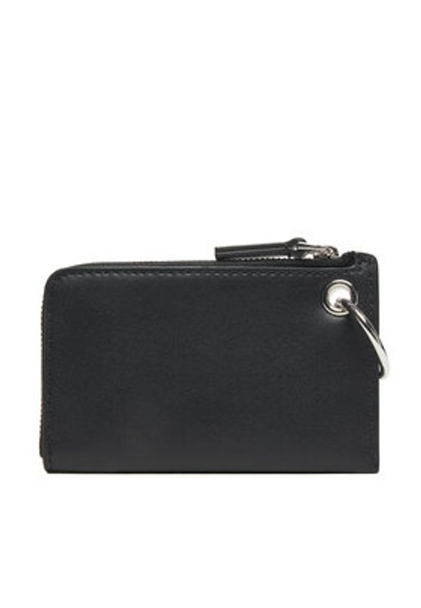 MARC JACOBS - Marc Jacobs Bilonówka 2S5SCH013S01 Czarny. Kolor: czarny. Materiał: skóra