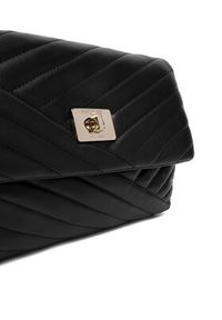 Nine West Torebka CEO-SUSAN-LA513-561 Czarny. Kolor: czarny #4