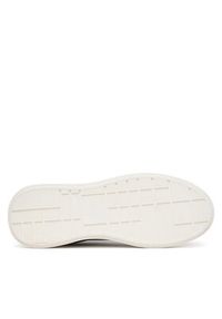 Calvin Klein Sneakersy Chunky Cupsole Laceup Lth Ml YW0YW01947 Czarny. Kolor: czarny. Materiał: skóra #2
