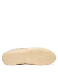 Aldo Sneakersy Maxie 14193948 Złoty. Kolor: złoty. Materiał: skóra #2