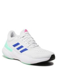 Adidas - adidas Buty do biegania Response Super 3.0 Shoes HP5932 Biały. Kolor: biały. Materiał: materiał #4