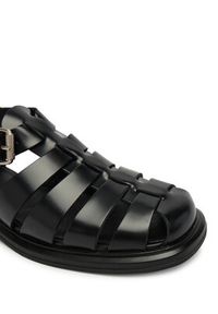 Vagabond Shoemakers Sandały Ellis 5930-104-20 Czarny. Kolor: czarny. Materiał: skóra #5