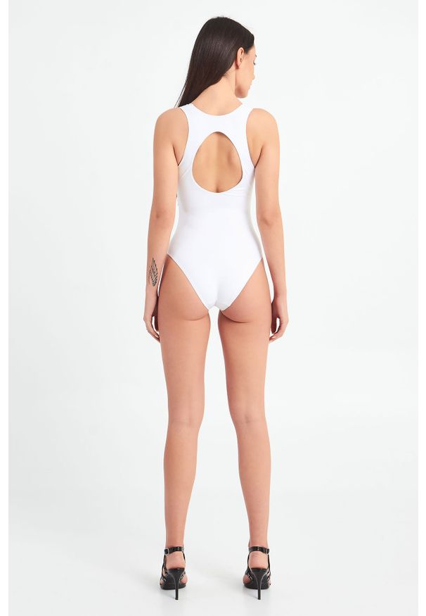 Max Mara Beachwear - Strój kąpielowy Domino MAX MARA. Materiał: materiał