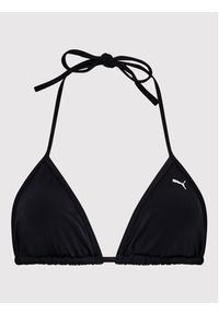 Puma Góra od bikini 907666 Czarny. Kolor: czarny. Materiał: syntetyk