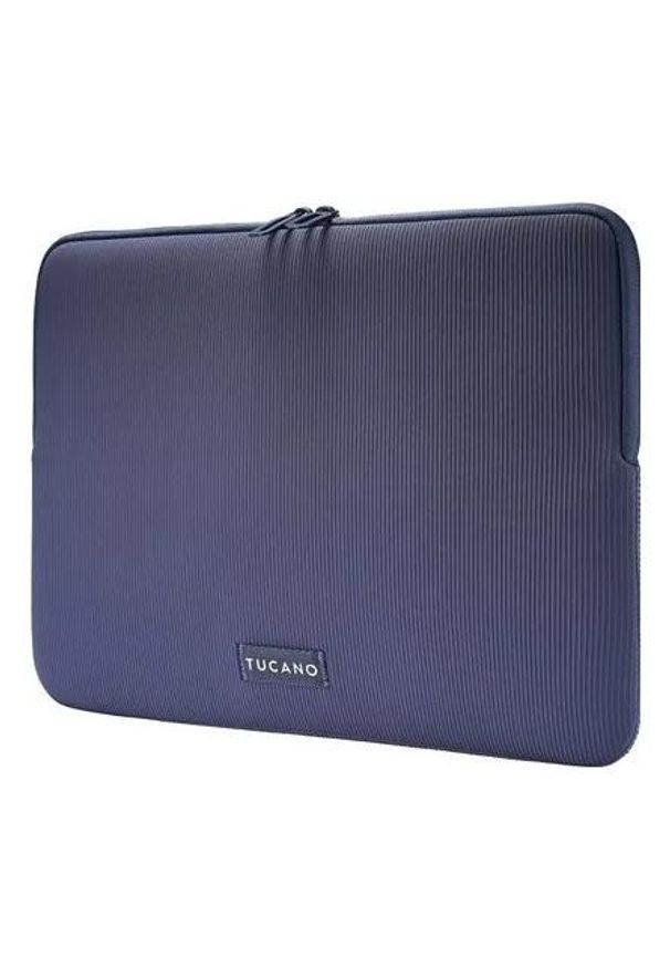 TUCANO - Wsuwka Tucano Colore 2 do laptop 15.6'' macbook Pro 16'' niebieski. Kolor: niebieski