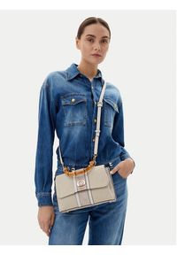 Guess Torebka HWAG93 37200 Écru #5
