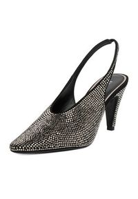 Eva Minge Czółenka EO-LYRA-LT1993-8-1 Czarny. Kolor: czarny. Materiał: skóra, syntetyk #2