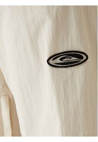 Quiksilver Spodnie snowboardowe Snow Down EQYTP03233 Écru Relaxed Fit. Materiał: syntetyk. Sport: snowboard #5