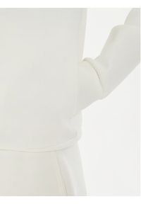 Guess Bluza V4YQ06 KCAY2 Écru Regular Fit. Materiał: syntetyk #3