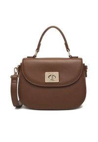 Nine West Torebka CEO-TENNESSEE-LDA8205 Brązowy. Kolor: brązowy #3
