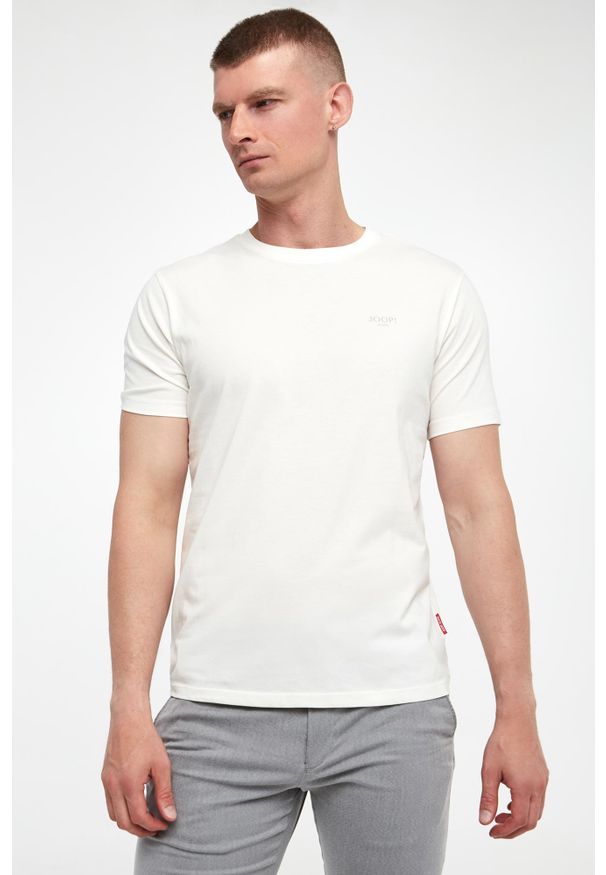 JOOP! Jeans - T-shirt męski Alphis JOOP! JEANS