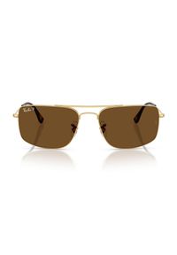 Ray-Ban - Okulary przeciwsłoneczne RAY-BAN #4