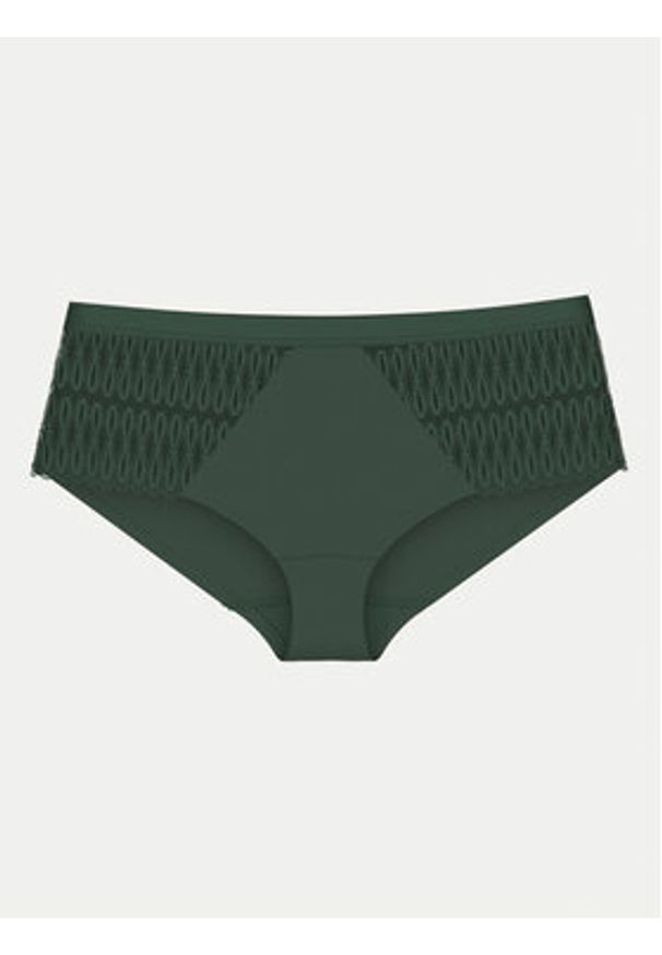 Triumph Figi klasyczne Aura Spotlight 10216458 Zielony. Kolor: zielony. Materiał: syntetyk