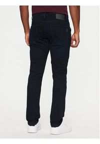 Tom Tailor Jeansy 1044281 Granatowy Slim Fit. Kolor: niebieski #3