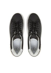 Bogner Sneakersy Milan 18 12520035 Czarny. Kolor: czarny. Materiał: skóra #3